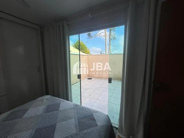 Casa / Sobrado em Condomínio para Venda em Curitiba/PR Santa Cândida 2 Quartos