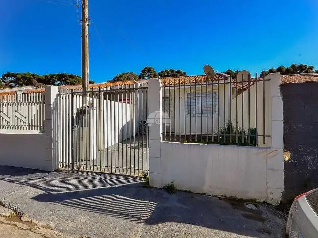 Casa / Sobrado em Condomínio para Venda em Curitiba/PR Santa Cândida 2 Quartos