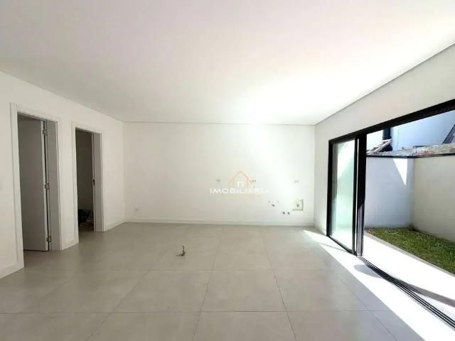 Casa / Sobrado em Condomínio para Venda em Curitiba/PR Santa Cândida 3 Quartos