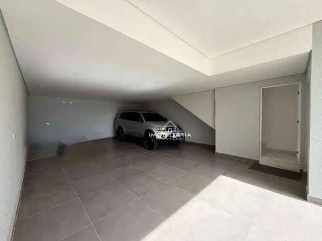 Casa / Sobrado em Condomínio para Venda em Curitiba/PR Santa Cândida 3 Quartos