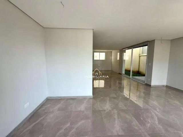 Casa / Sobrado em Condomínio para Venda em Curitiba/PR Santa Cândida 3 Quartos