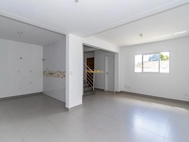 Casa / Sobrado em Condomínio para Venda em Curitiba/PR Santa Cândida 3 Quartos