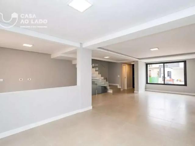 Casa / Sobrado em Condomínio para Venda em Curitiba/PR Santa Cândida 3 Quartos