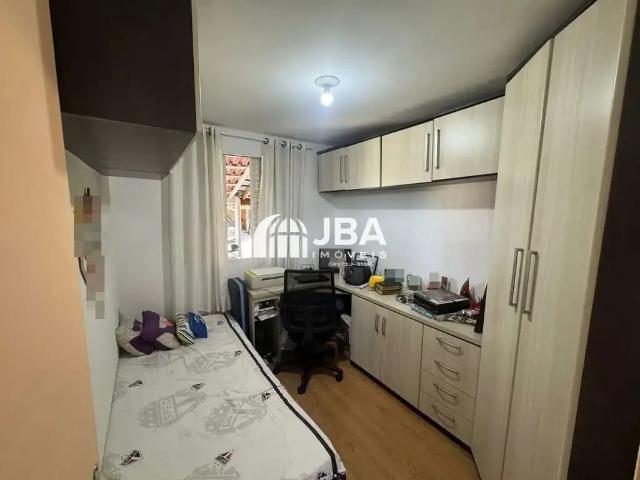 Casa / Sobrado em Condomínio para Venda em Curitiba/PR Santa Cândida 3 Quartos