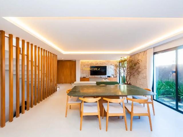Casa / Sobrado em Condomínio para Venda em Curitiba/PR Santa Cândida 3 Quartos