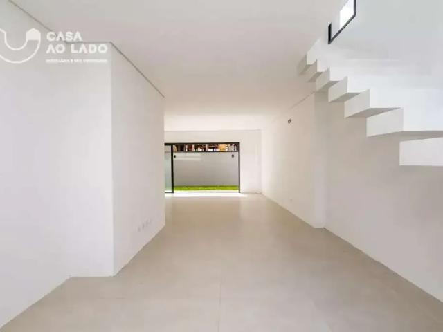 Casa / Sobrado em Condomínio para Venda em Curitiba/PR Santa Cândida 3 Quartos