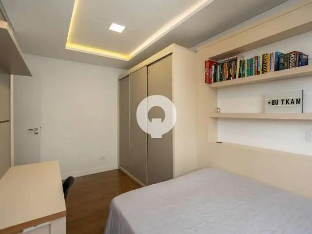 Casa / Sobrado em Condomínio para Venda em Curitiba/PR Santa Cândida 3 Quartos