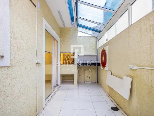 Casa / Sobrado em Condomínio para Venda em Curitiba/PR Santa Cândida 3 Quartos