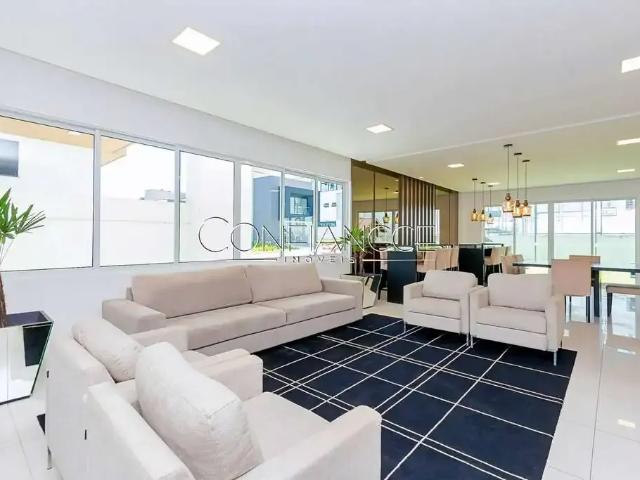 Casa / Sobrado em Condomínio para Venda em Curitiba/PR Santa Cândida 3 Quartos