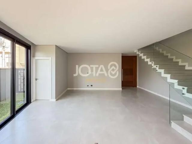 Casa / Sobrado em Condomínio para Venda em Curitiba/PR Santa Cândida 3 Quartos