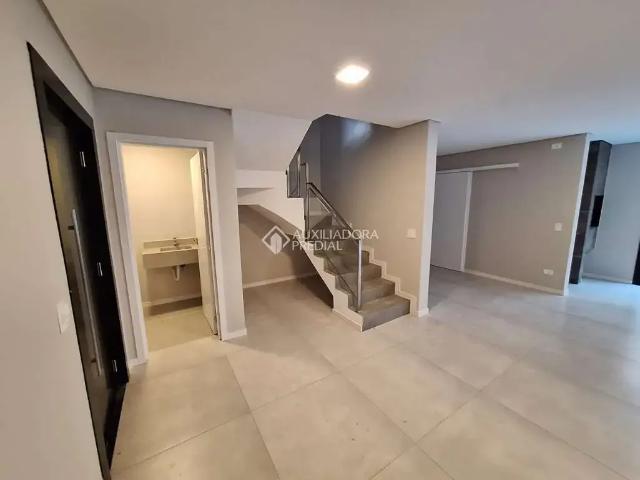 Casa / Sobrado em Condomínio para Venda em Curitiba/PR Santa Cândida 3 Quartos