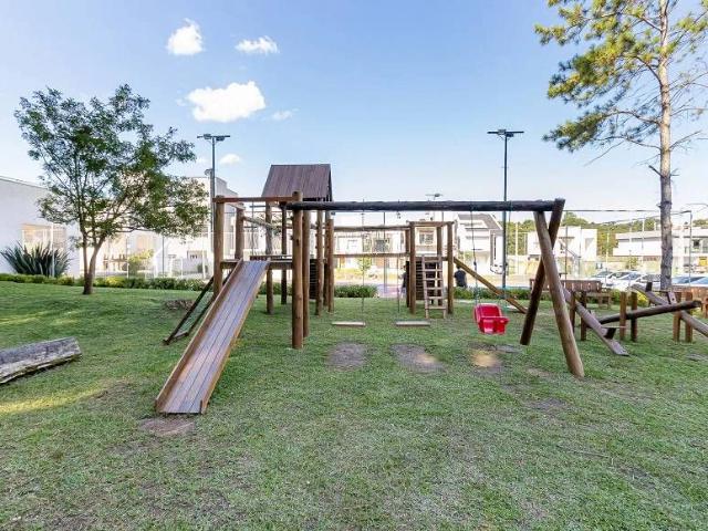 Casa / Sobrado em Condomínio para Venda em Curitiba/PR Santa Cândida 3 Quartos
