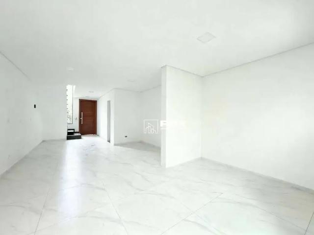 Casa / Sobrado em Condomínio para Venda em Curitiba/PR Santa Cândida 3 Quartos