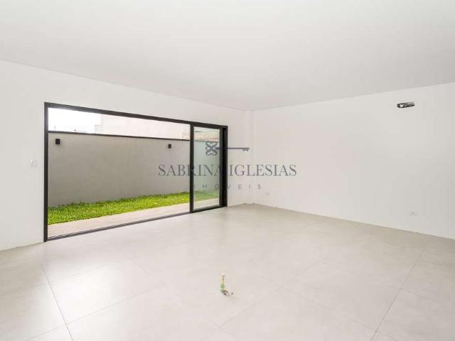 Casa / Sobrado em Condomínio para Venda em Curitiba/PR Santa Cândida 3 Quartos