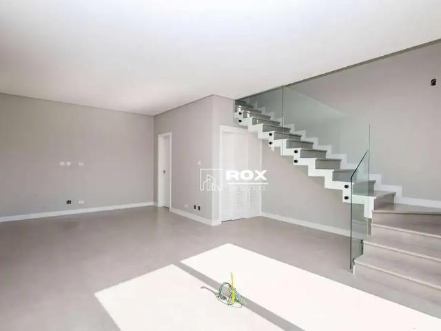 Casa / Sobrado em Condomínio para Venda em Curitiba/PR Santa Cândida 3 Quartos