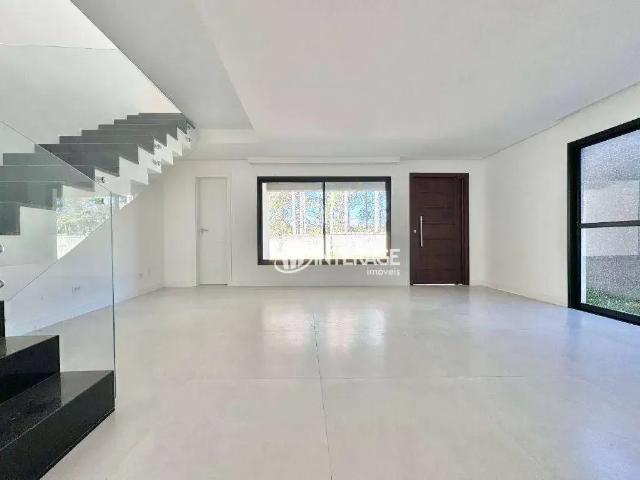 Casa / Sobrado em Condomínio para Venda em Curitiba/PR Santa Cândida 3 Quartos