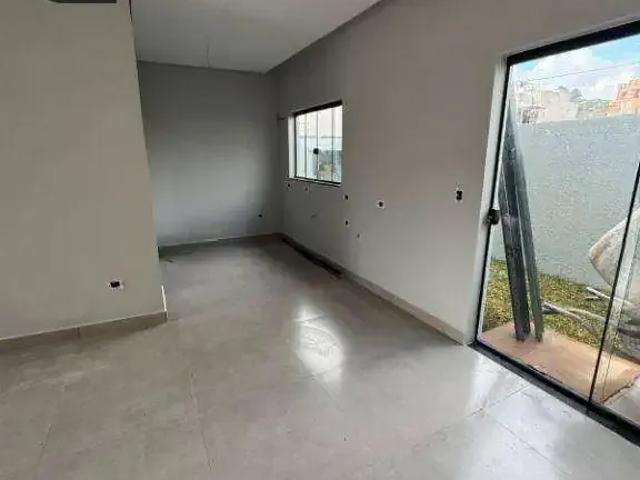 Casa / Sobrado em Condomínio para Venda em Curitiba/PR Santa Cândida 3 Quartos