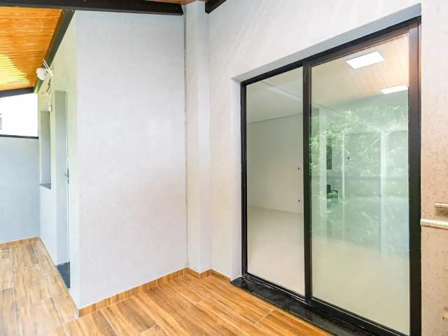 Casa / Sobrado em Condomínio para Venda em Curitiba/PR Santa Cândida 3 Quartos