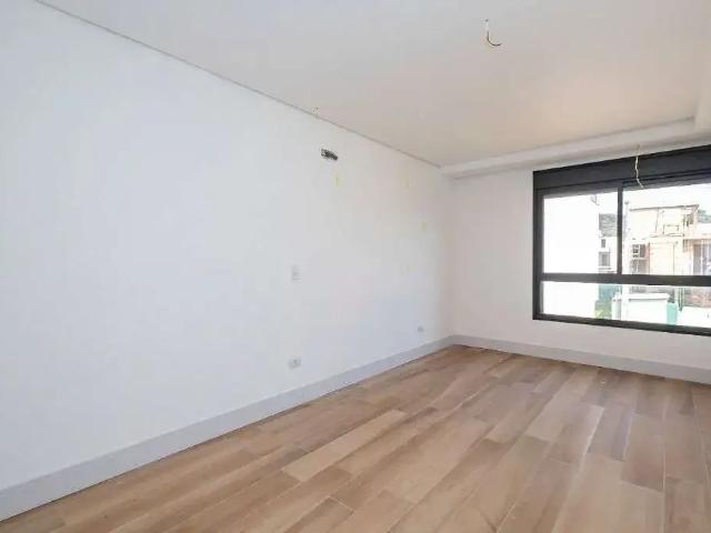 Casa / Sobrado em Condomínio para Venda em Curitiba/PR Santa Cândida 3 Quartos
