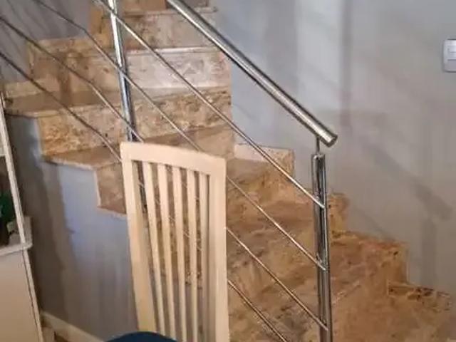 Casa / Sobrado em Condomínio para Venda em Curitiba/PR Santa Cândida 3 Quartos