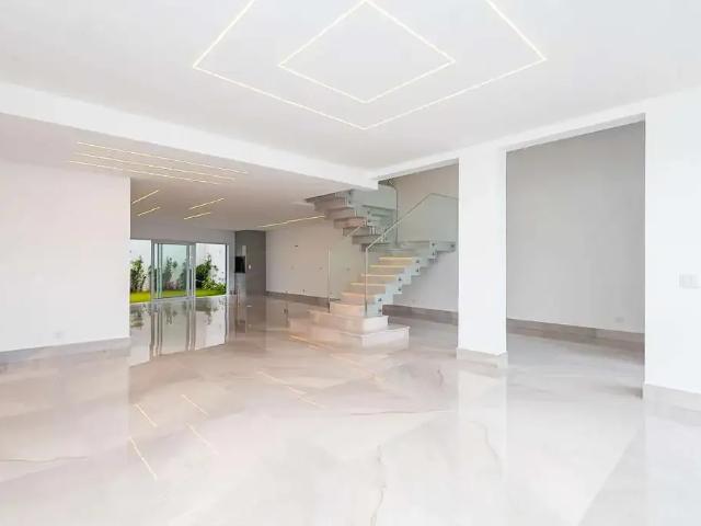Casa / Sobrado em Condomínio para Venda em Curitiba/PR Santa Cândida 3 Quartos