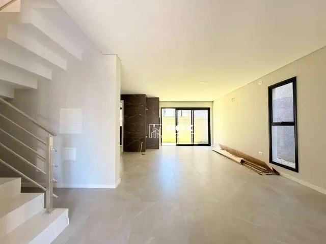 Casa / Sobrado em Condomínio para Venda em Curitiba/PR Santa Cândida 3 Quartos