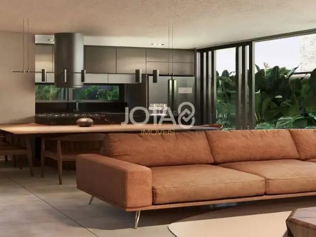Casa / Sobrado em Condomínio para Venda em Curitiba/PR Santa Cândida 3 Quartos