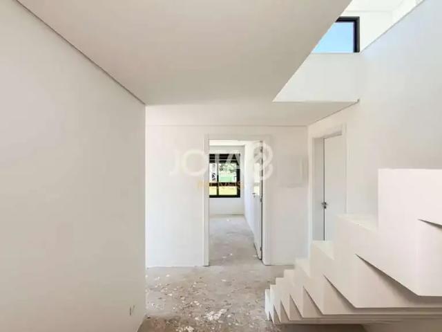 Casa / Sobrado em Condomínio para Venda em Curitiba/PR Santa Cândida 3 Quartos