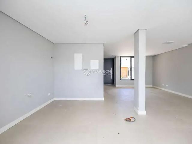Casa / Sobrado em Condomínio para Venda em Curitiba/PR Santa Cândida 3 Quartos