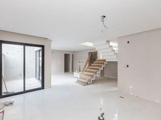 Casa / Sobrado em Condomínio para Venda em Curitiba/PR Santa Cândida 3 Quartos