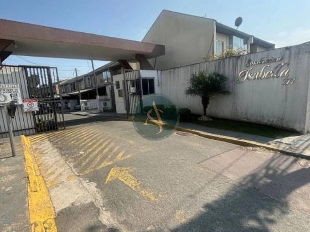 Casa / Sobrado em Condomínio para Venda em Curitiba/PR Santa Cândida 3 Quartos