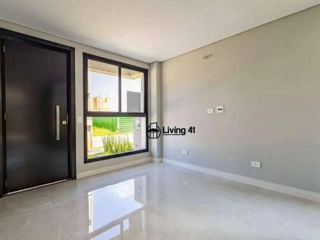 Casa / Sobrado em Condomínio para Venda em Curitiba/PR Santa Cândida 3 Quartos