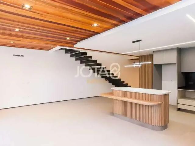 Casa / Sobrado em Condomínio para Venda em Curitiba/PR Santa Cândida 3 Quartos