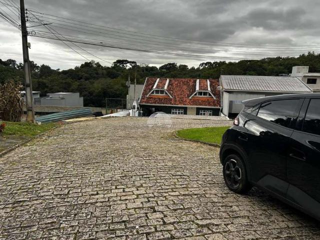 Casa / Sobrado em Condomínio para Venda em Curitiba/PR Santa Cândida 3 Quartos