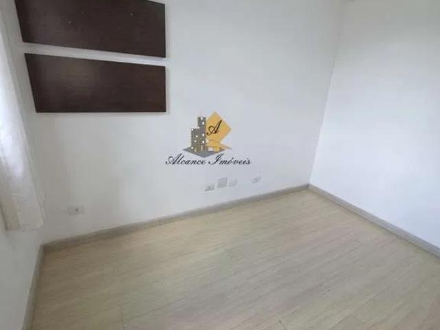 Casa / Sobrado em Condomínio para Venda em Curitiba/PR Santa Cândida 3 Quartos