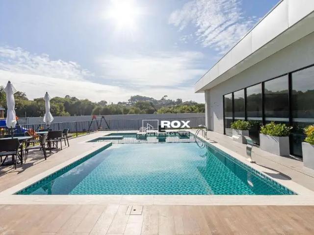 Casa / Sobrado em Condomínio para Venda em Curitiba/PR Santa Cândida 3 Quartos