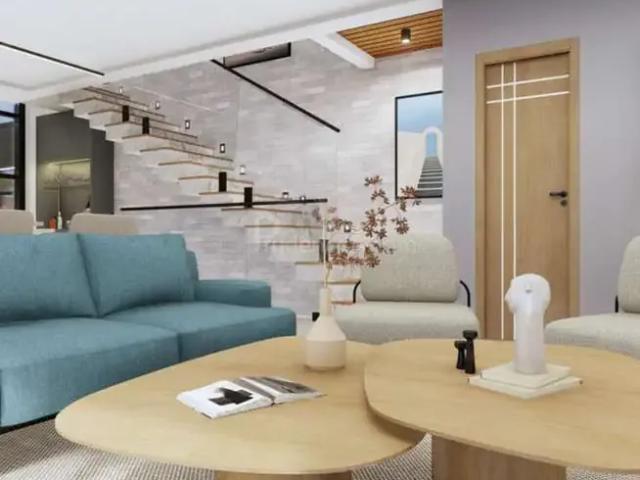 Casa / Sobrado em Condomínio para Venda em Curitiba/PR Santa Cândida 3 Quartos