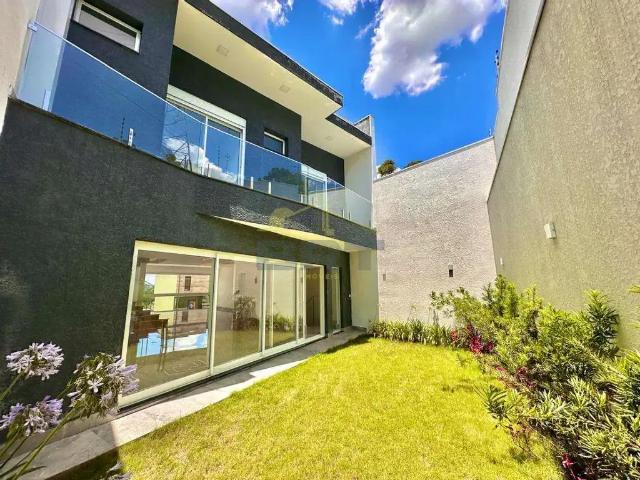 Casa / Sobrado em Condomínio para Venda em Curitiba/PR Santa Cândida 3 Quartos
