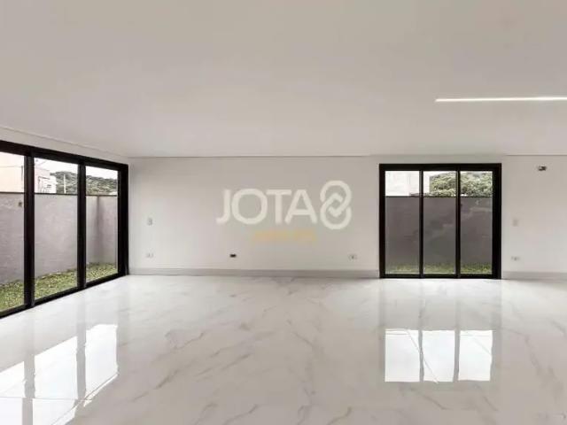 Casa / Sobrado em Condomínio para Venda em Curitiba/PR Santa Cândida 3 Quartos