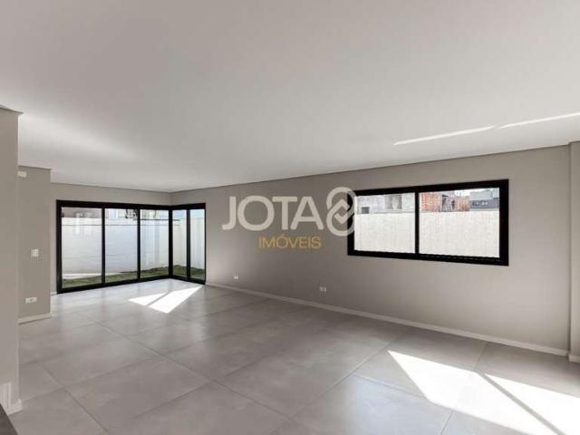 Casa / Sobrado em Condomínio para Venda em Curitiba/PR Santa Cândida 3 Quartos