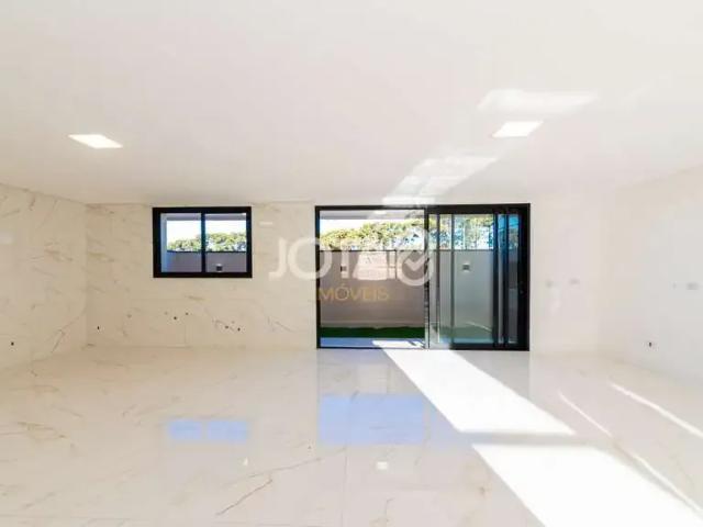Casa / Sobrado em Condomínio para Venda em Curitiba/PR Santa Cândida 3 Quartos
