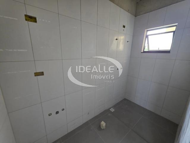 Casa / Sobrado em Condomínio para Venda em Curitiba/PR Santa Cândida 3 Quartos