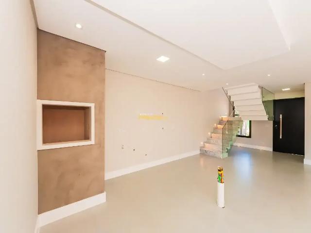 Casa / Sobrado em Condomínio para Venda em Curitiba/PR Santa Cândida 3 Quartos