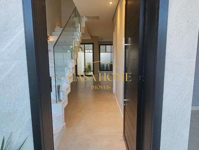 Casa / Sobrado em Condomínio para Venda em Curitiba/PR Santa Cândida 3 Quartos