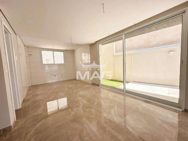 Casa / Sobrado em Condomínio para Venda em Curitiba/PR Santa Cândida 3 Quartos