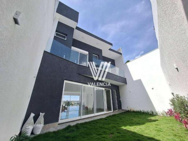 Casa / Sobrado em Condomínio para Venda em Curitiba/PR Santa Cândida 3 Quartos