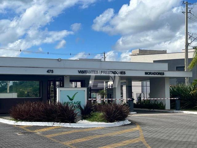 Casa / Sobrado em Condomínio para Venda em Curitiba/PR Santa Cândida 3 Quartos
