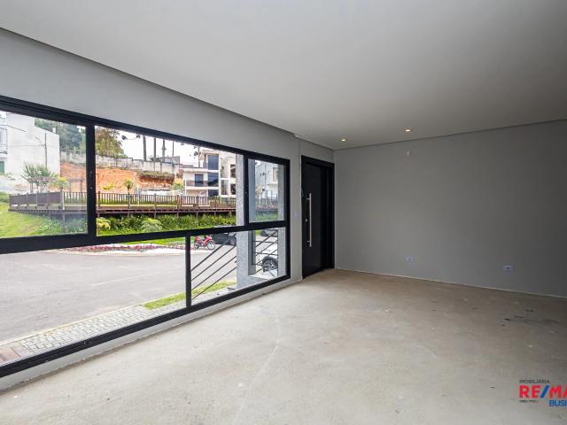Casa / Sobrado em Condomínio para Venda em Curitiba/PR Santa Cândida 3 Quartos