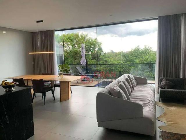 Casa / Sobrado em Condomínio para Venda em Curitiba/PR Santa Cândida 3 Quartos
