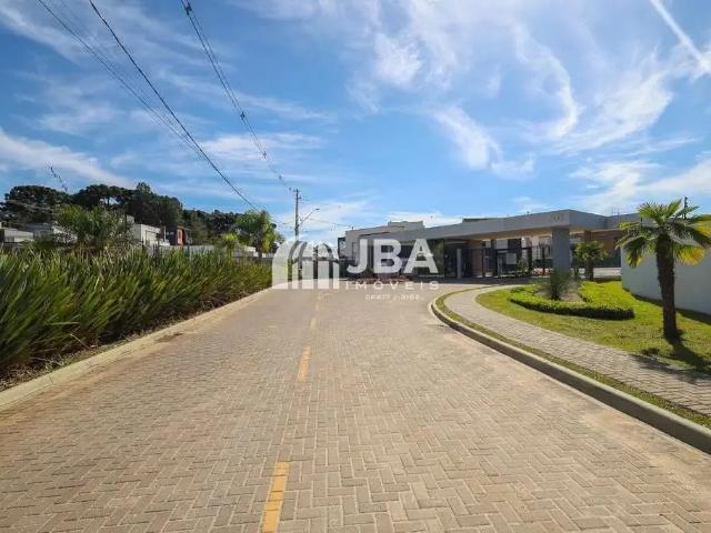 Casa / Sobrado em Condomínio para Venda em Curitiba/PR Santa Cândida 3 Quartos